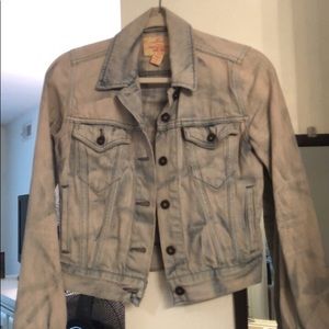 Levi’s Denim Jacket